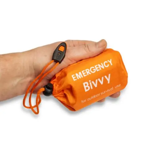 BRIV 81-780603 Nödsovsäck Populär